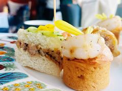 鲜虾塔-atta bj(国贸商城店)