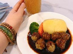 -库滋明·俄罗斯特色美食(中央大街店)