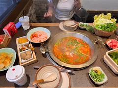 -老凯俚酸汤鱼(省府店)