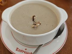 -Entrecôte 法国牛扒馆(保利·时光里店)