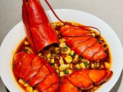 -鲤院·新中式美学·庭院餐厅(夫子庙店)