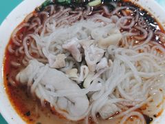 -甘记肥肠粉(马鞍北路店)