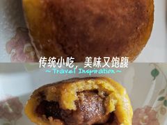 -高行汤团店(金高路店)