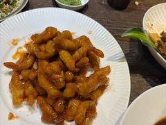 -魁盛居百年鲁菜馆(县西巷店)