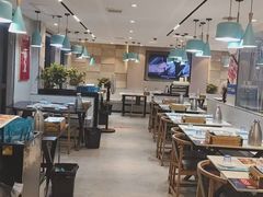 -勇利赵家烤肉坊(含光路店)