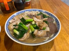 -锦泓老字号猪脏粉(东联大厦店)