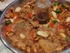 -彭耕记猪油炒小菜(吉联mall店)