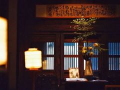 -法云安缦酒店