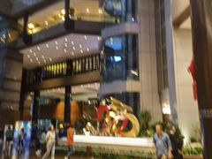 -上海新锦江大酒店