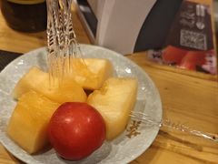 -菊上料理(蜀山银泰百货店)