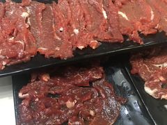 -陈记顺和潮汕牛肉火锅(棠德南路店)
