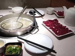 -潮泰牛肉火锅 · 创于1992年(车公庙店)