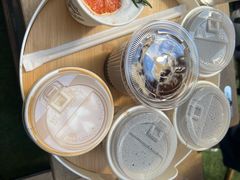 -CHEMBOX·COFFEE·BRUNCH(天津K11店)