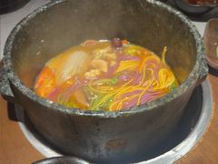 -芸山季·云南山珍菌火锅(人民广场来福士店)