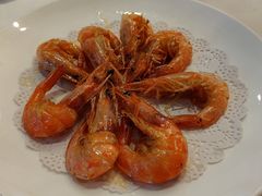 -老洋房花园饭店(绍兴路店)