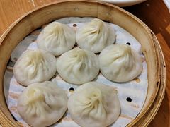 -包小笼·金牌汤包(中山路店)