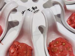 -潮正和潮汕牛肉火锅·老字号(番禺万达店)