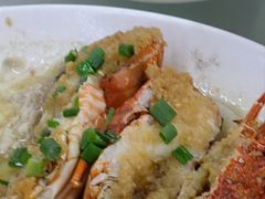 -红月湾海鲜饭店•沙滩海景(双月湾店)