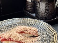 -Sushi Hanzo半藏(天环广场店)