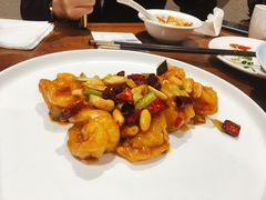 虾球-乔家栅(襄阳南路店)