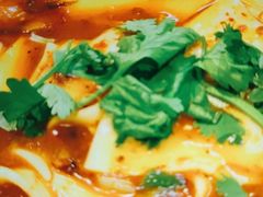 -尕羊烤肉餐厅·清真(会宁路店)