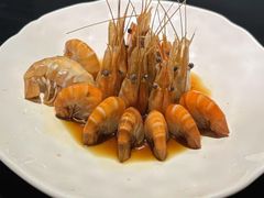 -HOHO餐厅(古子城店)