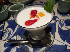 -绿茶餐厅(布吉万象汇店)