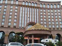 -唐山河头老街国丰维景度假大酒店