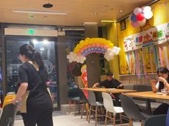 -乐凯撒披萨(喜荟城店)