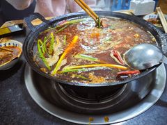 -石灰市毛记烧鸡公(解放碑店)