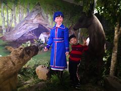 -东北民族民俗博物馆