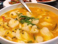 -翠湖宾馆·中餐厅