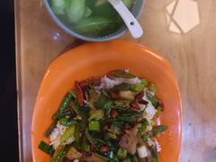 -川渝美食家常菜(北四环中路店)