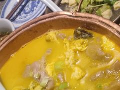 -南京大牌档(济南万象城店)