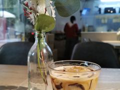 -Maxpoint Kitchen 西餐咖啡(乐峰广场店)