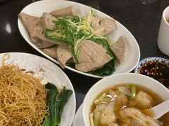 -丽的面家(多宝路店)