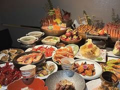 -花潮料理艺食馆(成都万象城店)