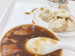 -陈寔包子王·卤煮小肠·京味小吃(龙潭店)