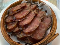 -渝信川菜(南滨店)