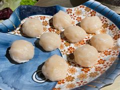 -羊大爷涮肉(亮马桥店)