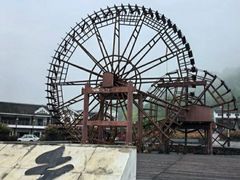 -车溪民俗旅游区