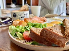 -Brut Eatery悦璞食堂(愚园路店)