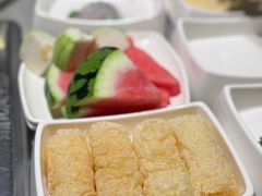-海底捞火锅(金融街万达店)