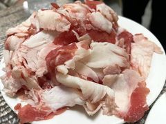-金明姬和众烧烤店(东铁营店)