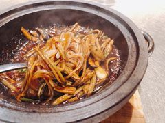 鳝丝-苏浙总会(国金中心店)