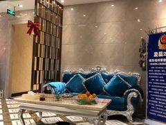 -沐森澜·轻奢足道·养生·SPA