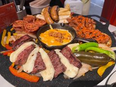 -墨纪Mojí墨西哥餐厅(官舍店)