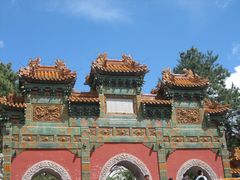 -普陀宗乘之庙(小布达拉宫)