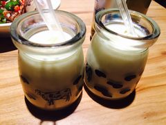 -聚点串吧·北京烧烤(公益西桥店)