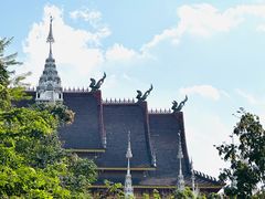 -西双版纳总佛寺